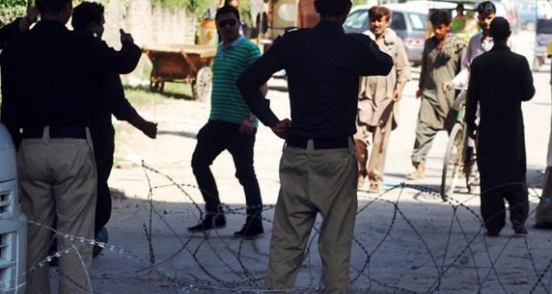 ISB: Sixth grader accidentally shot dead by school guard