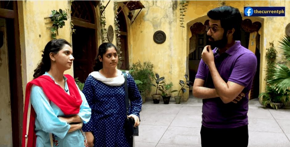 Secrets of Lahore ft. Fakir Khana Museum