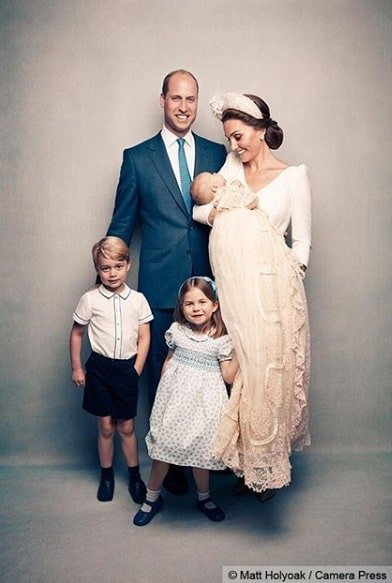 Kate Middleton is having ANOTHER baby?