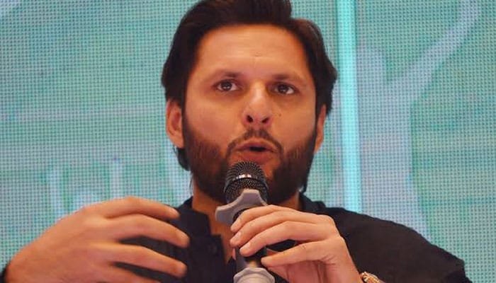 Kasur: Shahid Afridi wants rapists hanged publically