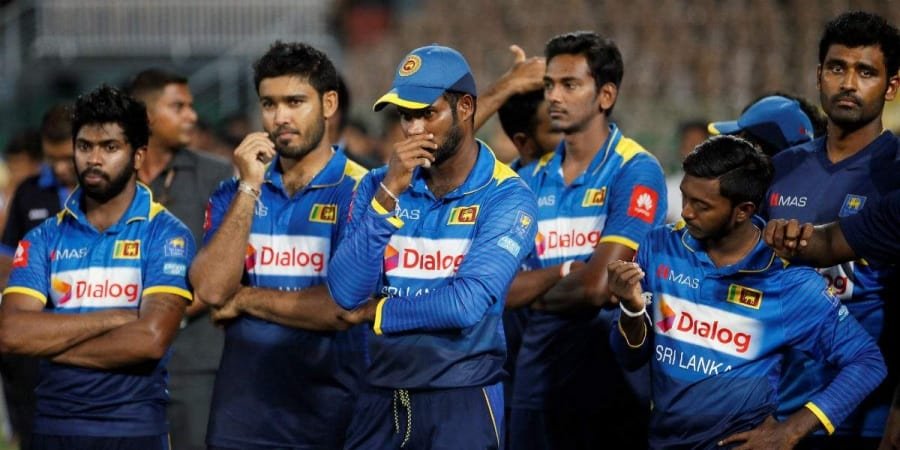 Sri Lanka Cricket receives terrorist threat, reconsidering Pakistan tour