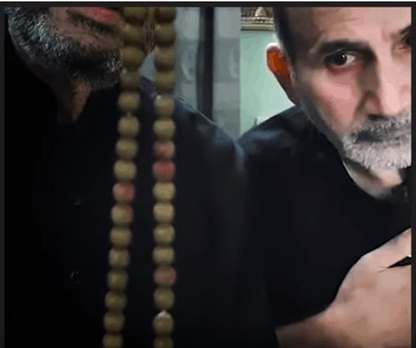 Tasbeeh that turns red on Ashura