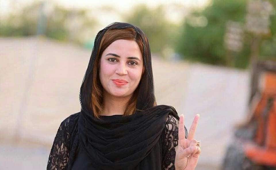 VIDEO: ‘PM Imran addressed UN in Urdu,’ boasts Zartaj Gul