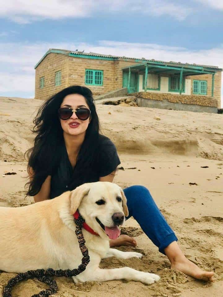 Sunday Superstar ft. Ayesha Chundrigar