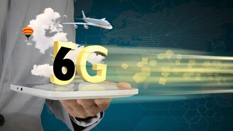 Huawei to launch 6G soon?
