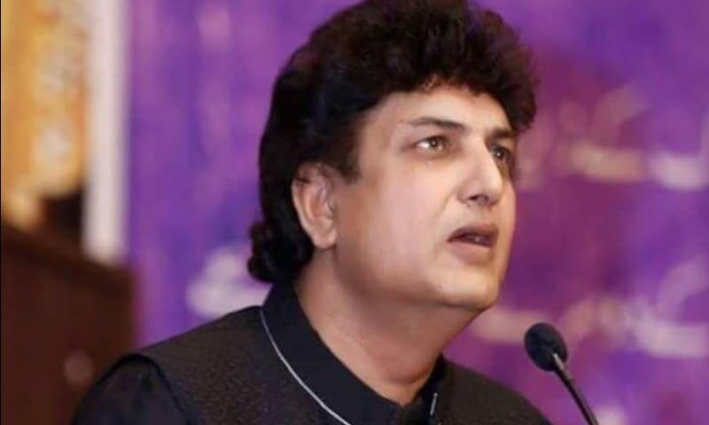 Kaaf Kangana writer says ‘women should rape men if they want equality’