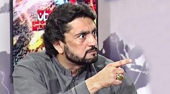 ANF embarrasses Afridi, denies his claim of video evidence in Rana Sanaullah case