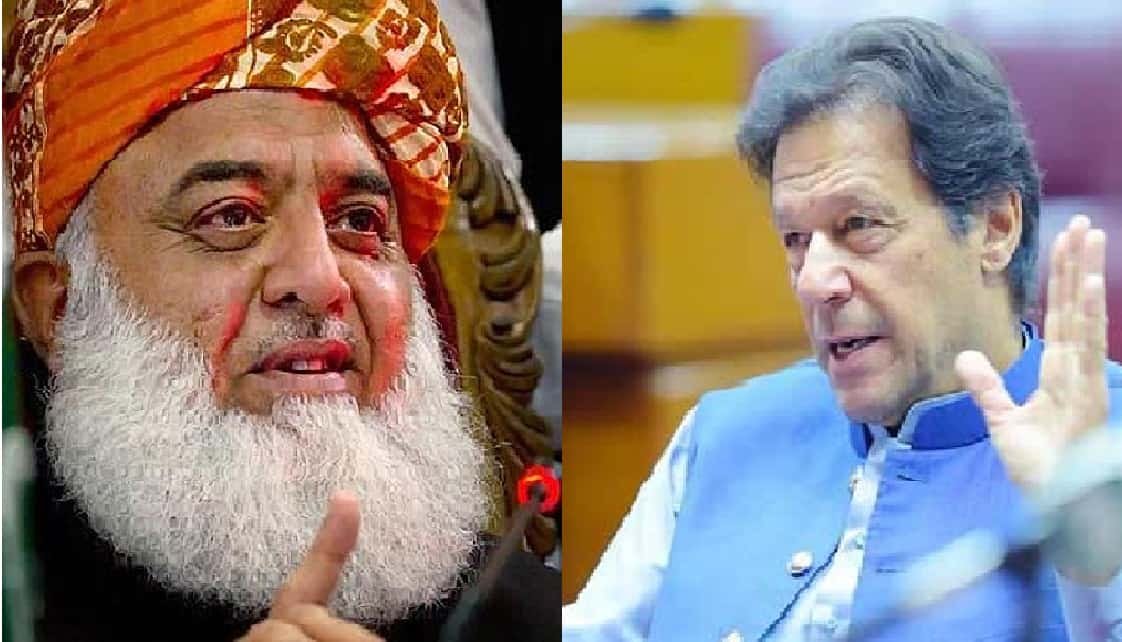 ‘Journalists, unite!’ says Fazl as Imran govt plans to pin him to the ground