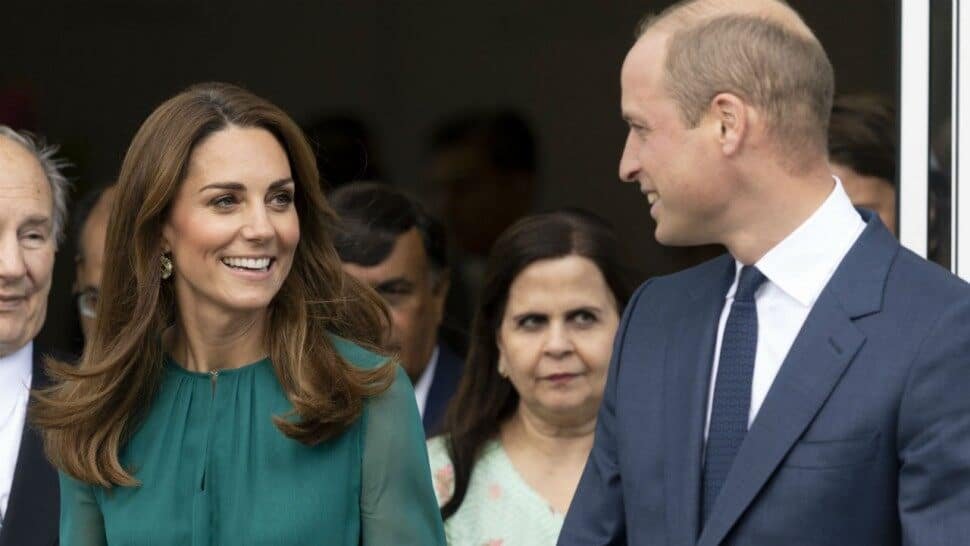 Five places Kate & William must visit in Pakistan