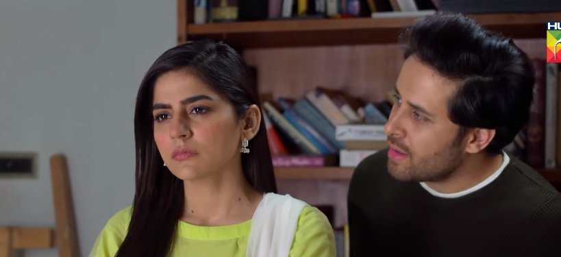 Fans think Fakhir is going to die in ‘Khaas’