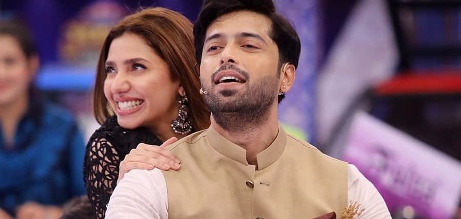 ‘Quaid-e-Azam Zindabad’: What will Mahira & Fahad’s film be about?