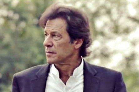 PM Khan declared ‘Man of the Year’