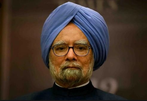 Ex-Indian PM accepts invitation for Kartarpur Corridor inauguration
