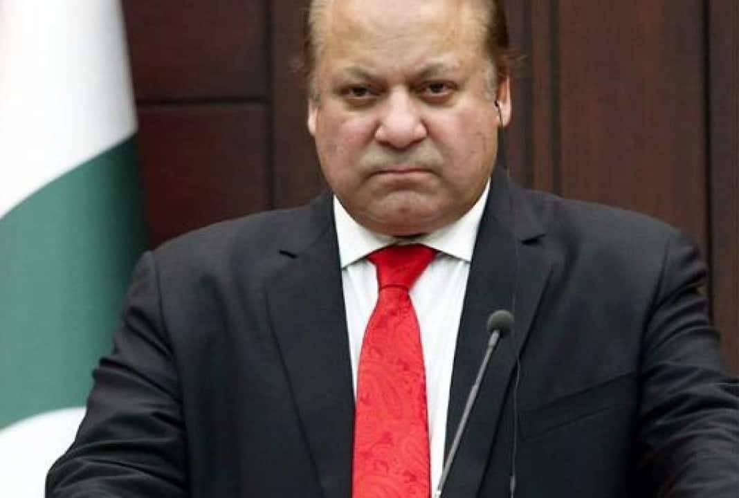 £17 million: British firm sues govt, NAB over failure to pay for tracking Nawaz’s properties