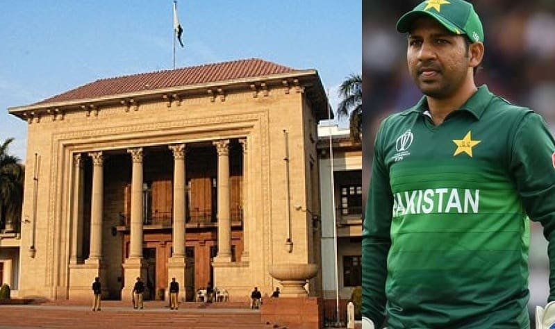 Resolution in Punjab Assembly wants Sarfaraz fired