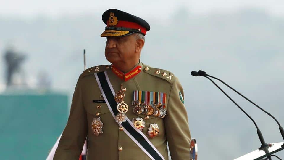 Gen Bajwa to meet ‘concerned’ businessmen, discuss investment problems
