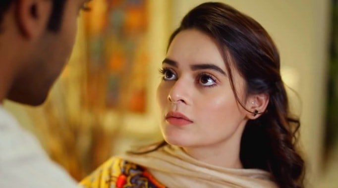 Minal Khan’s ‘Qismat’ is a mindless entertainer