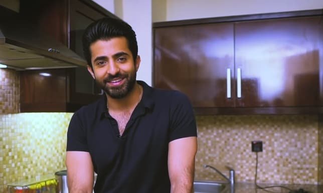 EXCLUSIVE: Sneak peek into Sheheryar Munawar’s diary