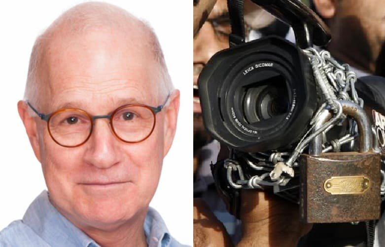 Imran govt denies entry to Committee to Protect Journalists coordinator