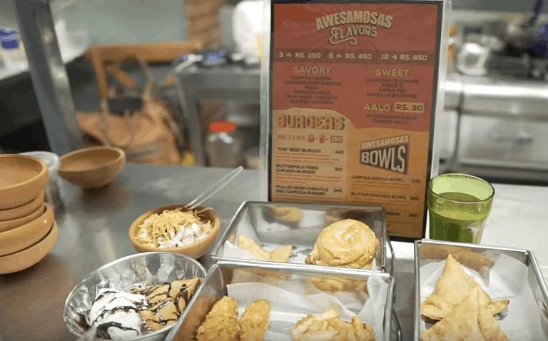 Sunday Superstar ft. Awesamosas