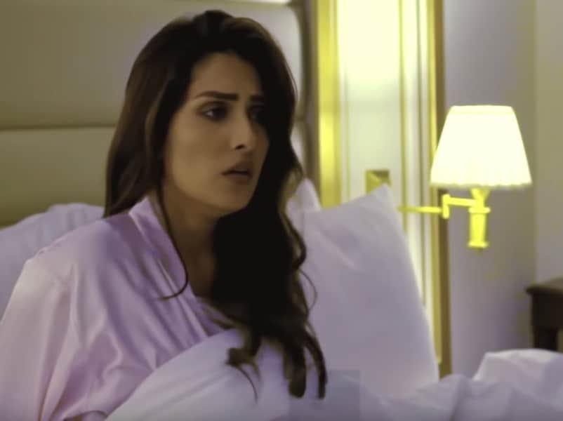 The episode that’s breaking Pakistan’s internet – Meray Pass Tum Ho’s climax