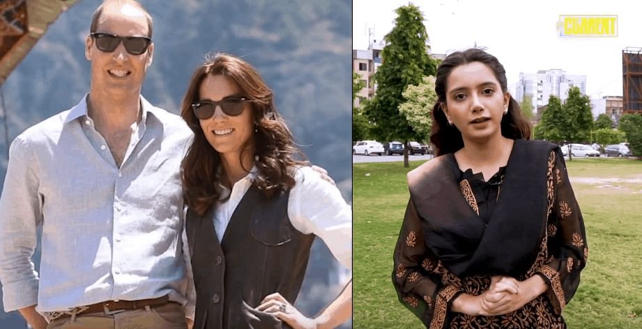 Best moments of the Royal Couple