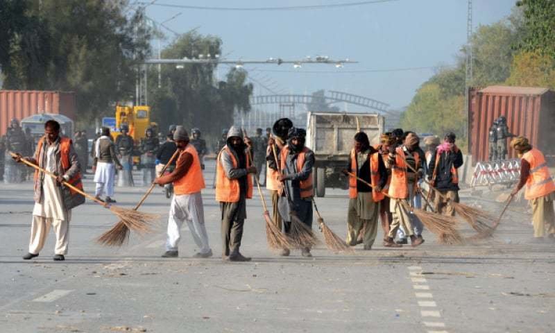 Govt to impose ‘Cleanliness tax’ on every home