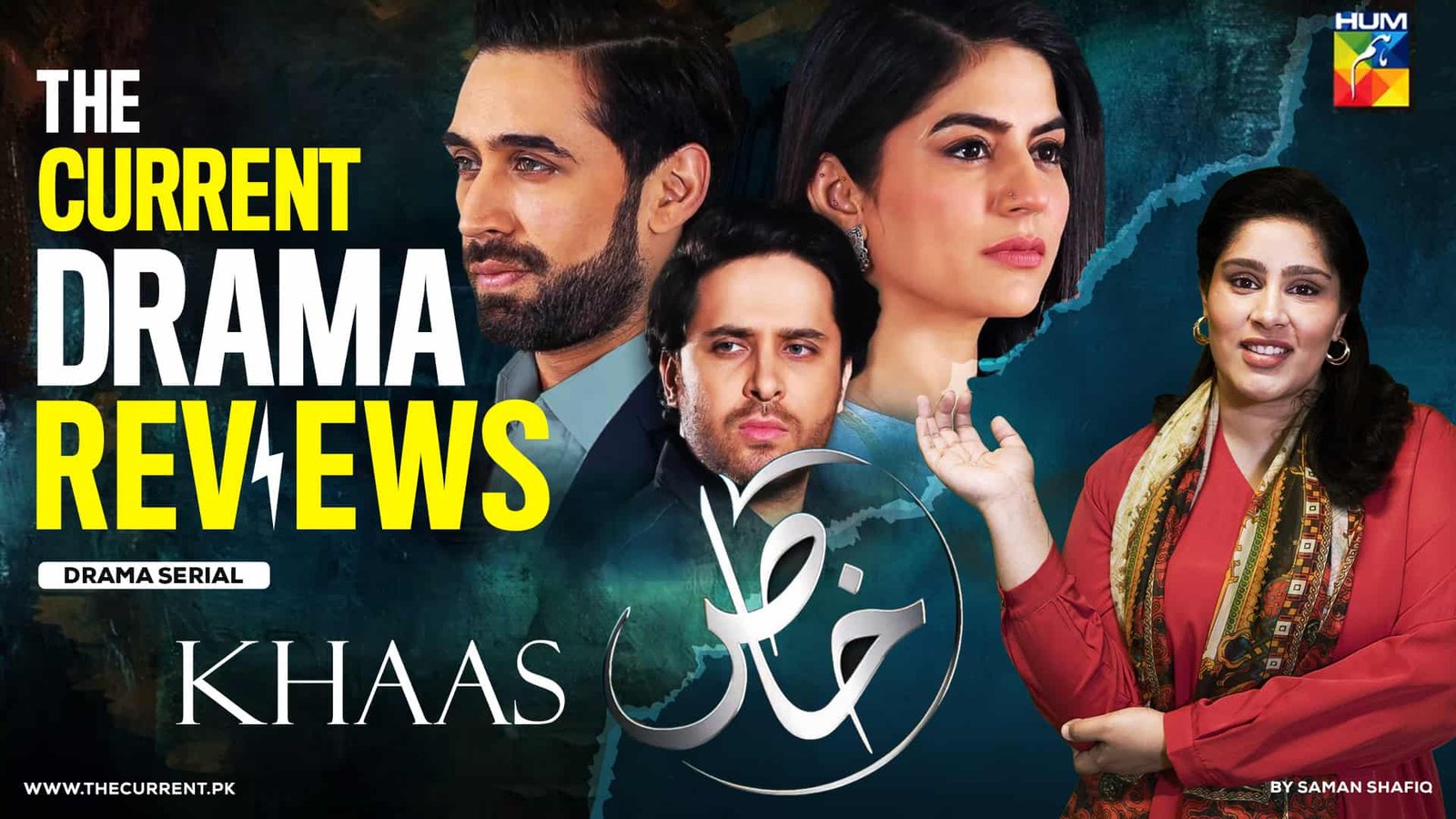 The Current reviews ‘Khaas’