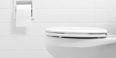 Everyday-use items dirtier than toilet seats