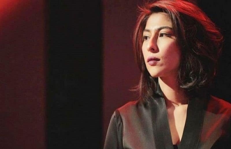 ‘You don’t want change’: Meesha Shafi condemns critics of #MeToo