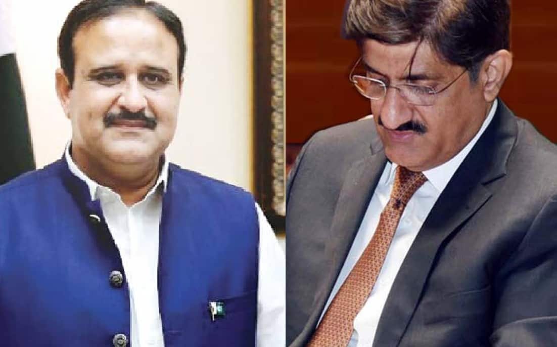 After Sindh, Buzdar’s Punjab ‘starts running out of rabies vaccine’