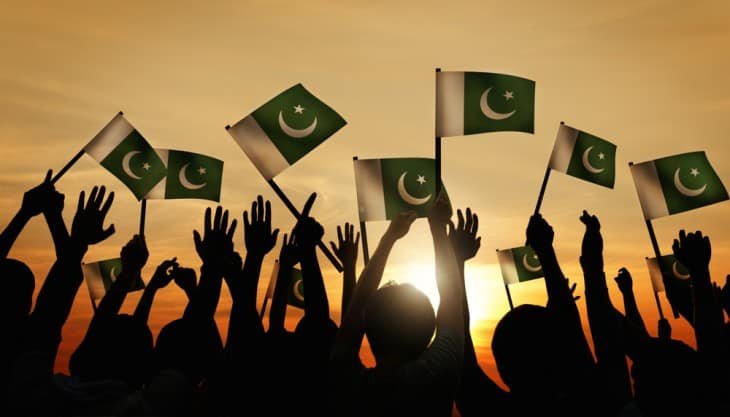 Pakistan is one of the best performing nations  for social entrepreneurship: Reuters
