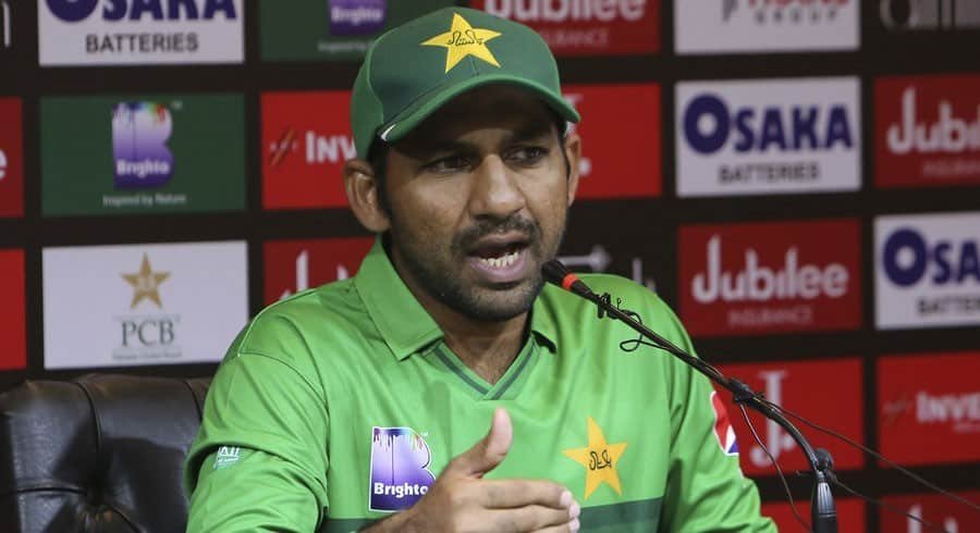 Sarfaraz sent packing after PCB sacks as captain from all formats