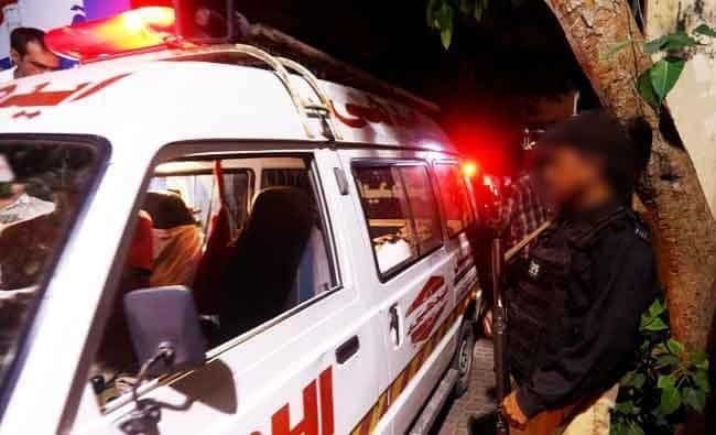 Senior State Life official ‘jumps off’ Karachi building