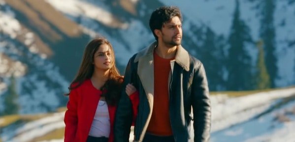 Farhat Ishtiaq defends ‘Ye Dil Mera’, says she will never ‘romanticise’ workplace harassment