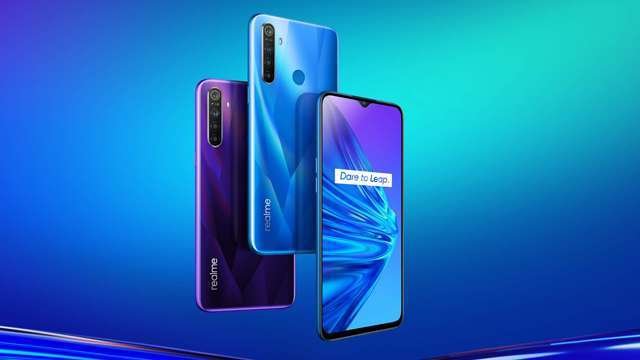 Realme XT #64MPQuadCameraXpert stands out at star-studded launch