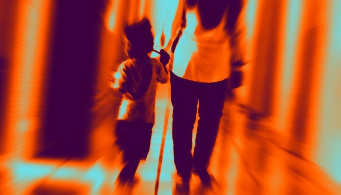 Police arrest man who used candies to kidnap children