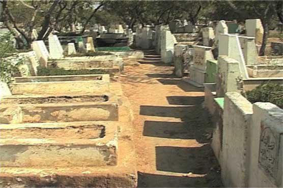 Men dig up grave to rape woman’s dead body