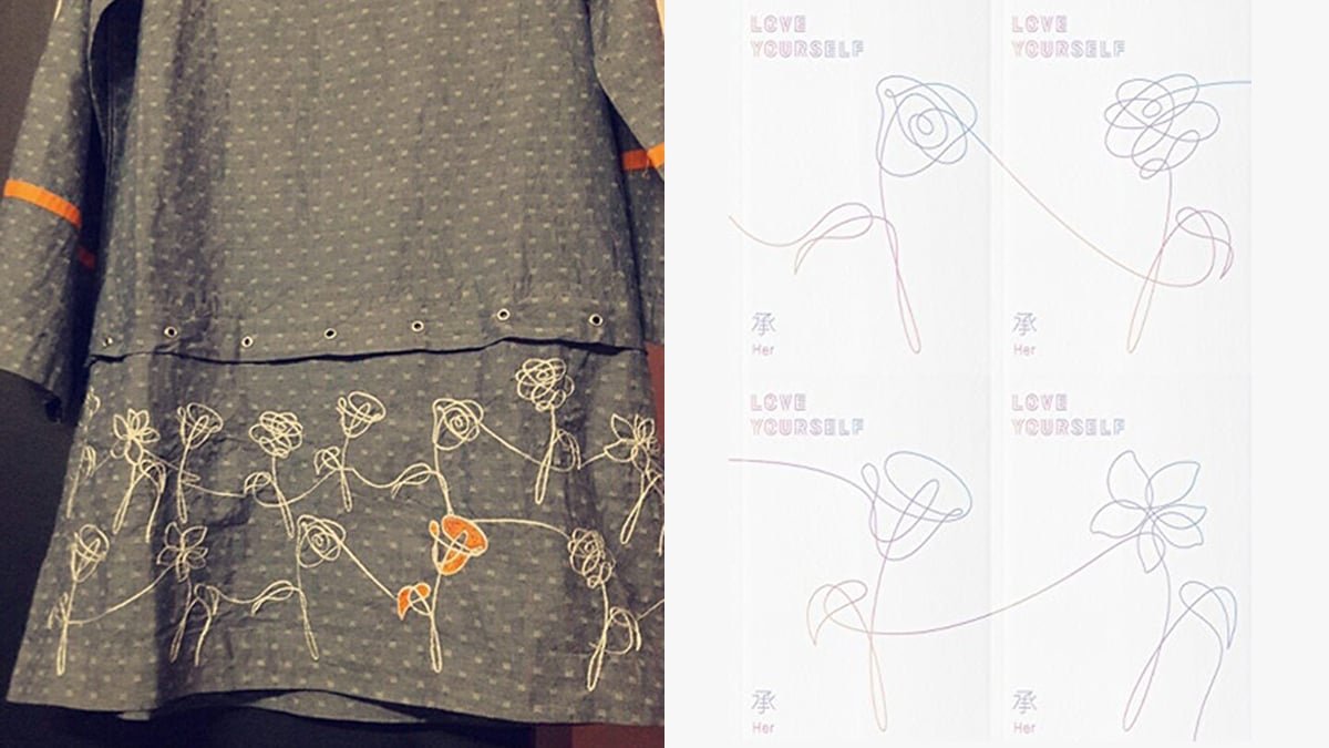 K-pop accuses Alkaram of plagiarism