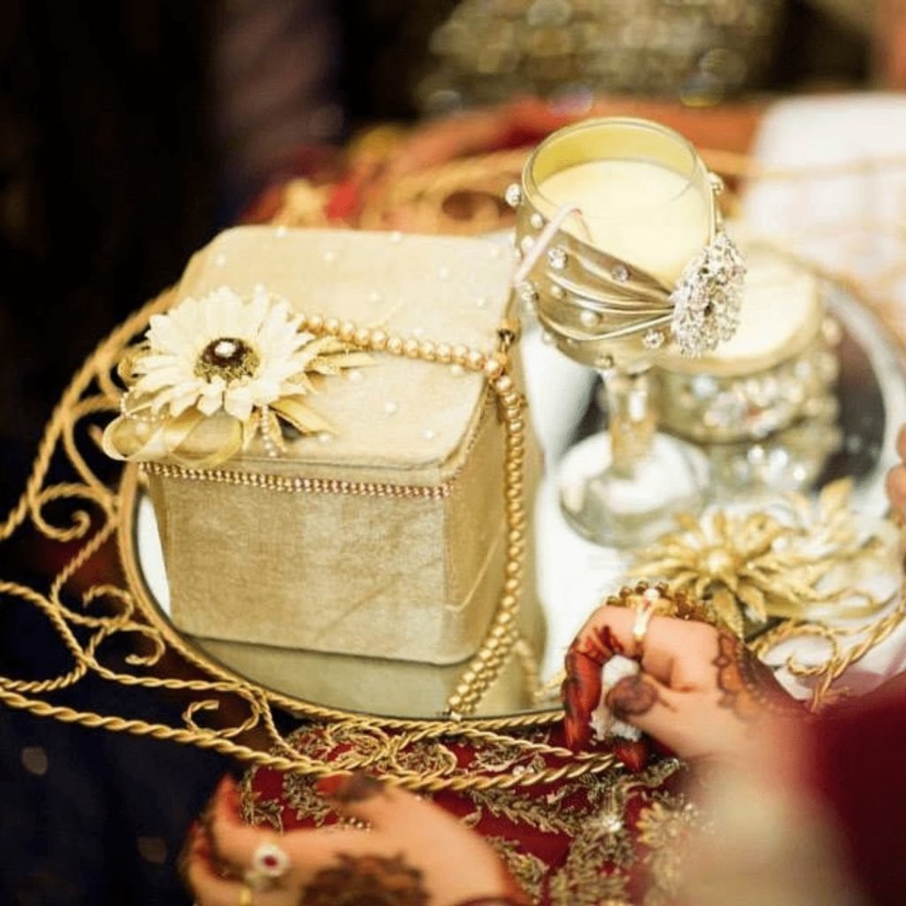 Dulha in trouble: Groom beaten up during doodh pilai