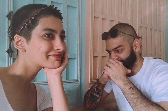 Eman Suleman’s marriage announcement throws shade at Hamza Ali Abbasi