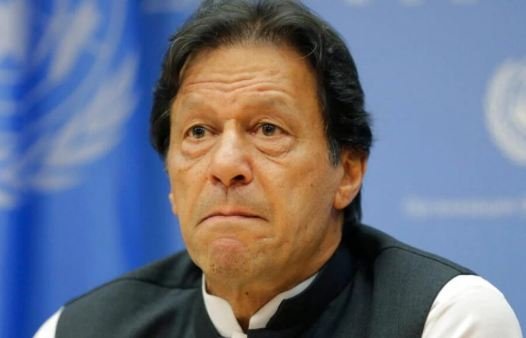 Imran’s PTI reluctant to let ECP audit its foreign funding