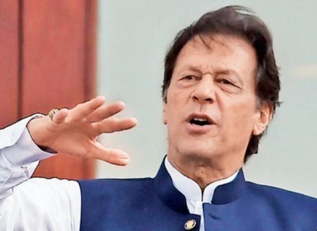 Imran criticises himself ‘for not running country right’