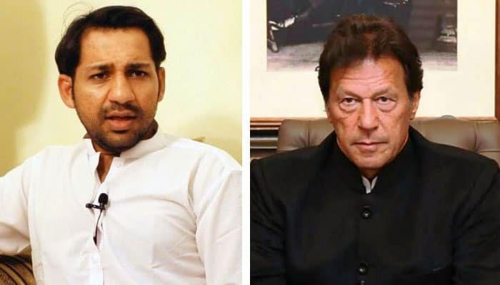 Sarfaraz sacked on PM Imran’s order: report