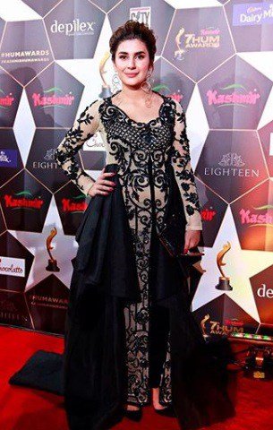 Kubra Khan reveals how ‘Alif’ changed her life