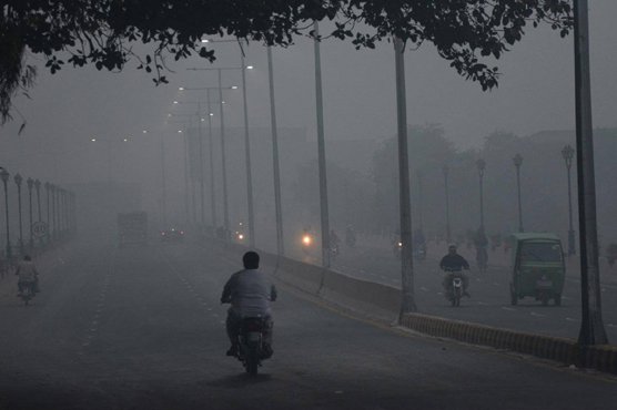 Toxic smog: Punjab Govt bans outdoor activities in schools
