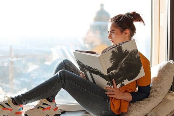 Minal Khan’s Europe vacation will make you want to pack your bags asap