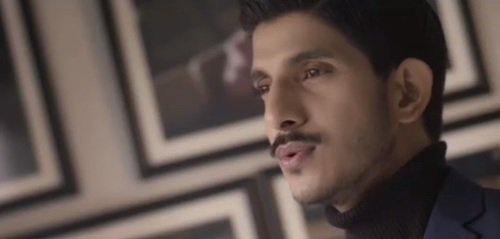 Patari comes under fire for promoting Mohsin Abbas Haider
