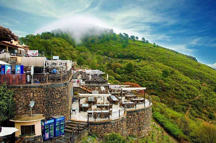 ‘Army says Monal built on its land, wants it back now’
