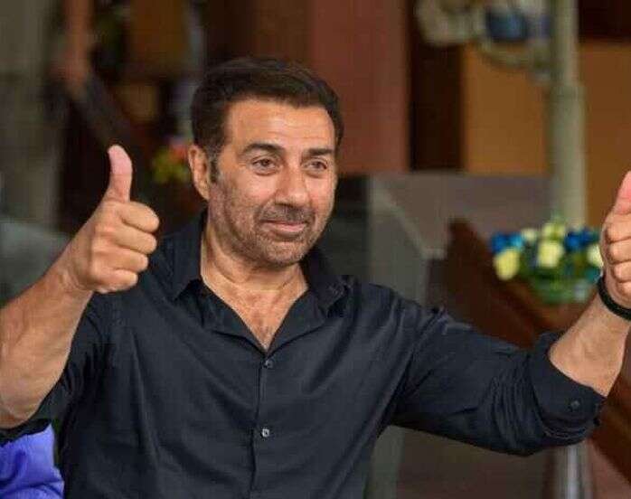 Sunny Deol to attend Kartarpur opening ceremony